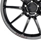 Versus VT125S 19x8 | 5x114.3