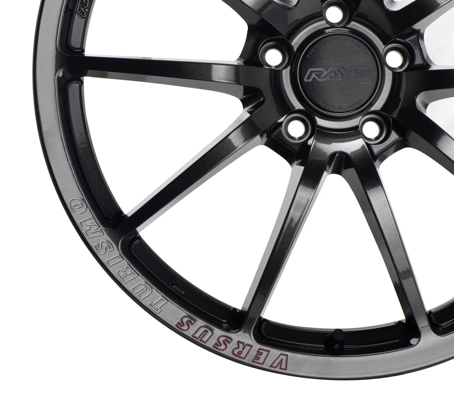 Versus VT125S 19x8 | 5x100