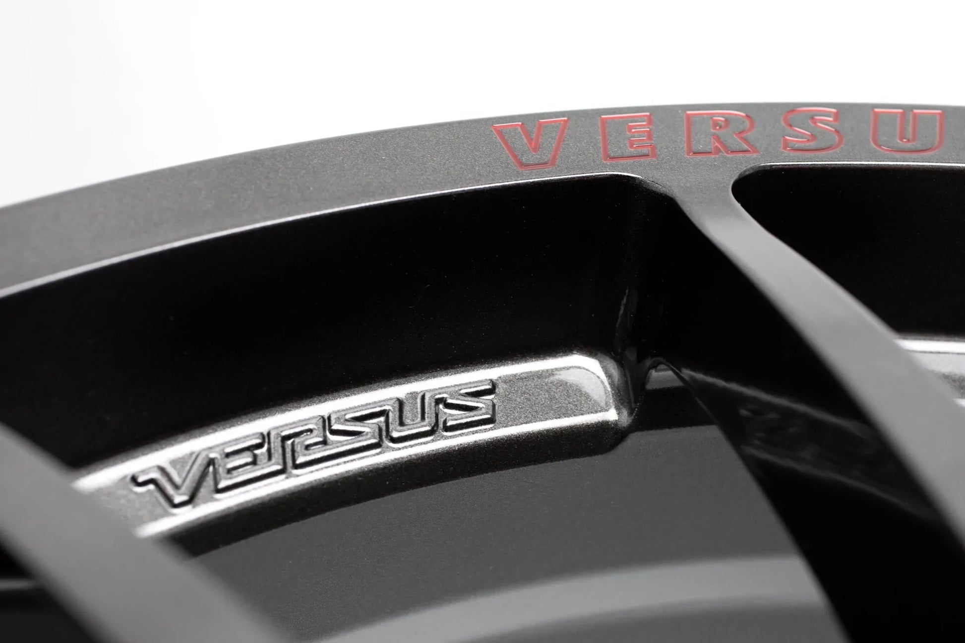 Versus VT125S 19x8 | 5x114.3