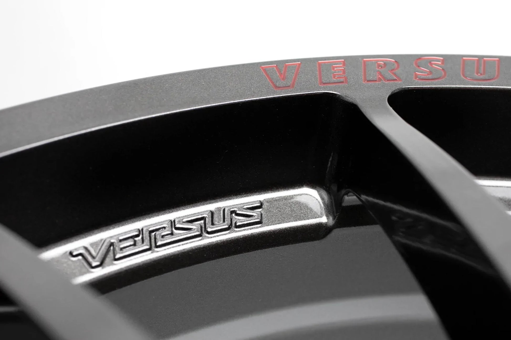 Versus VT125S 19x8 | 5x114.3