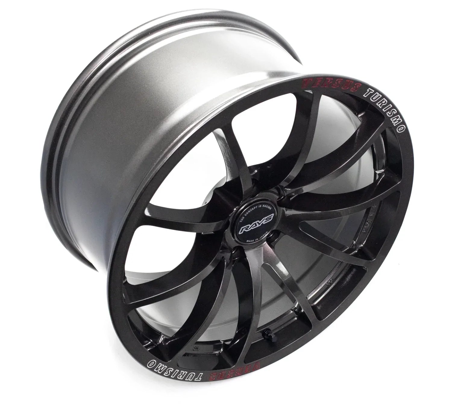 Versus VT125S 19x8 | 5x100