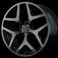 Waltz Forged SD-5 19x9.0 | 5x114.3