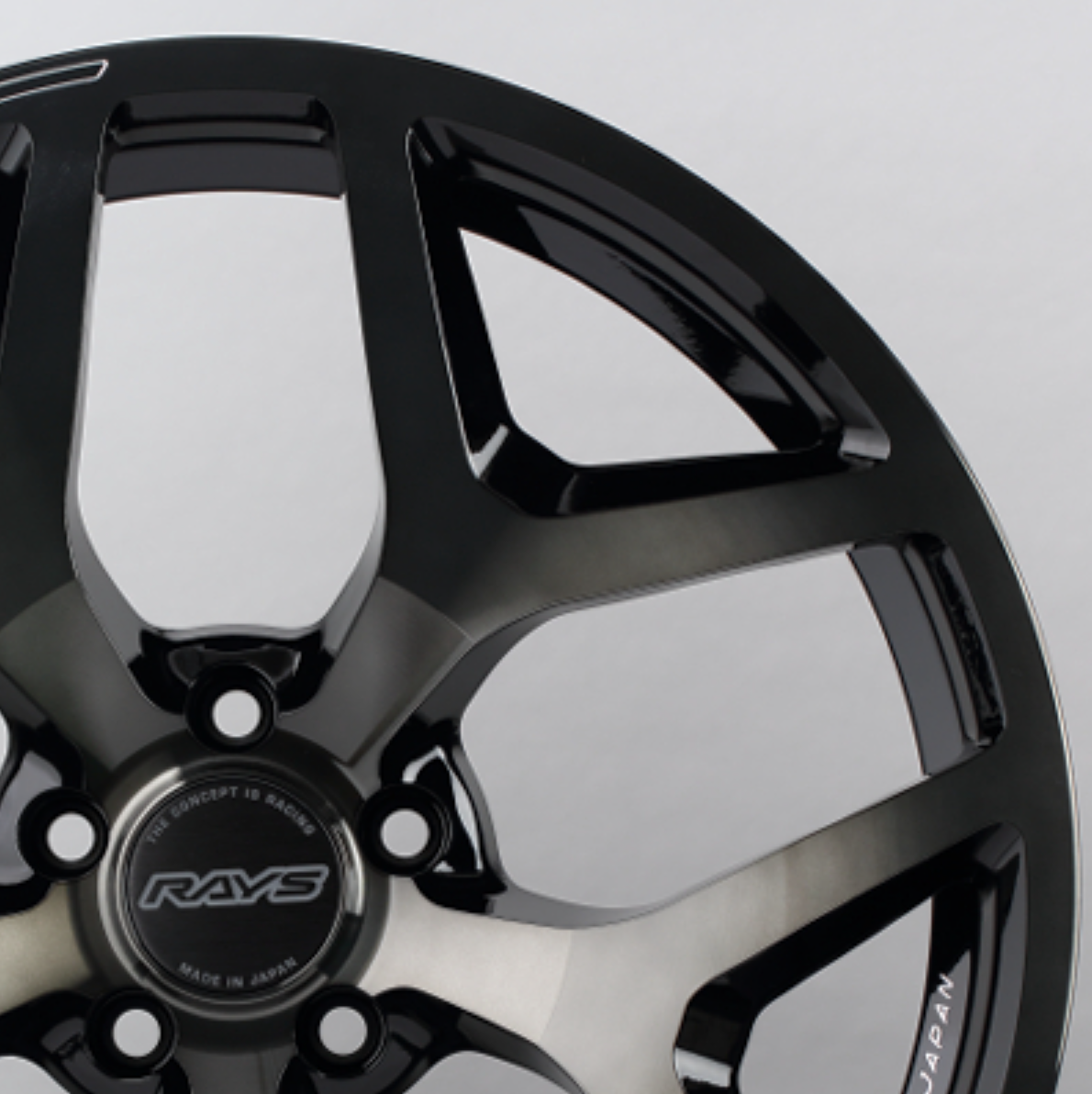 Waltz Forged SD-5 19x10.0 | 5x114.3