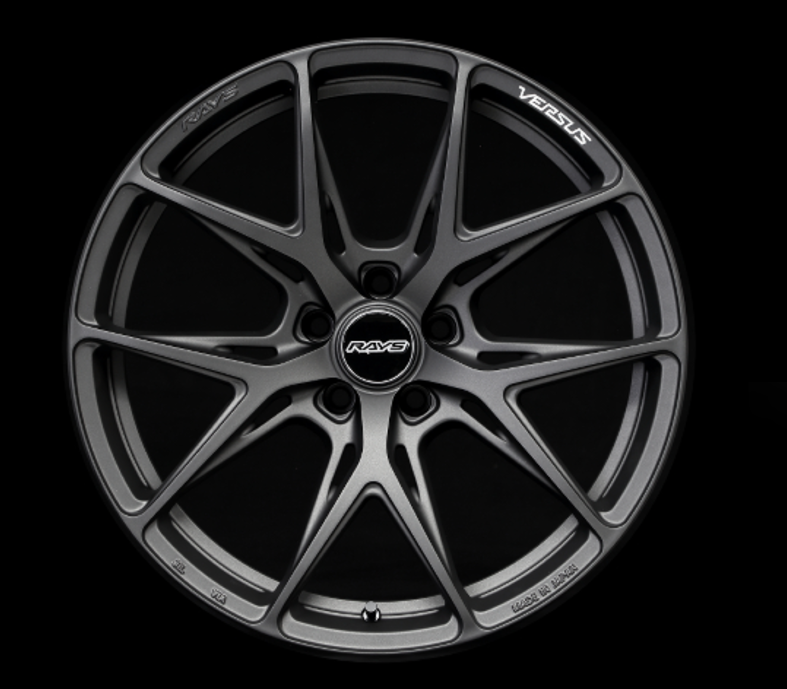 Versus VV21SX 17x8.0 | 6x139.7