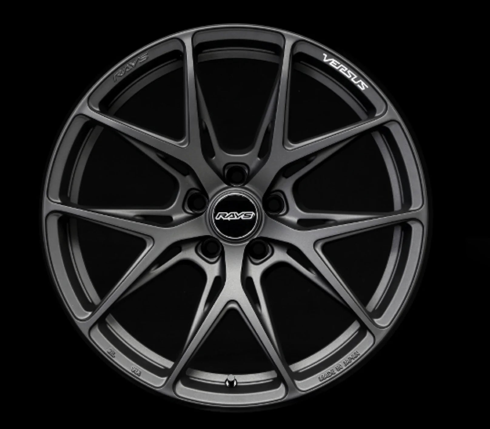 Versus VV21S 18x8.0 | 5x108