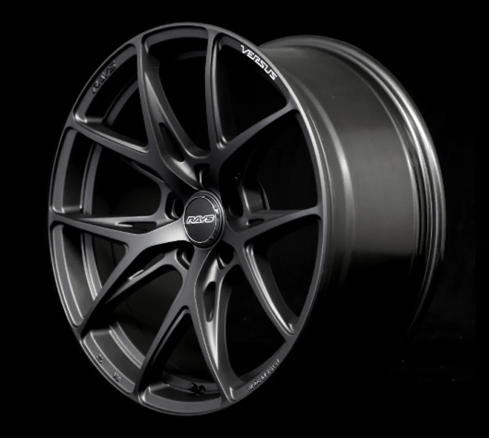 Versus VV21S 18x9.5 | 5x120