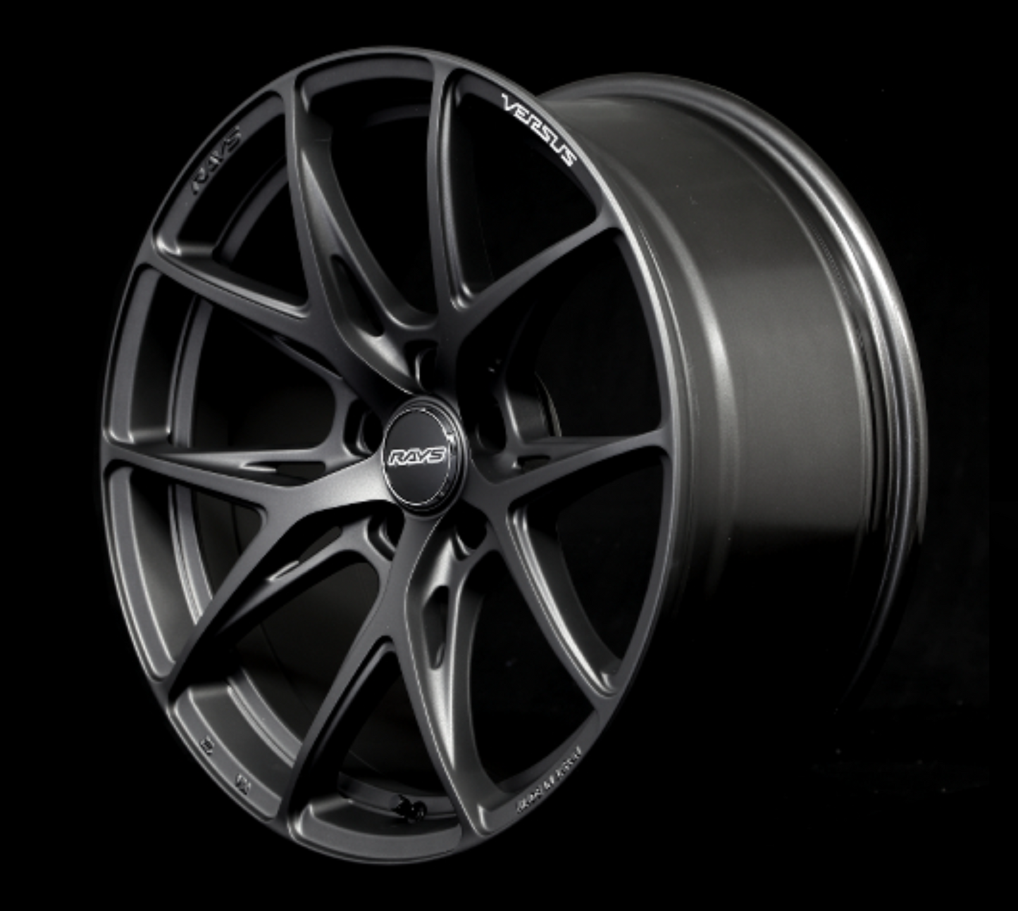 Versus VV21S 18x8.0 | 5x100