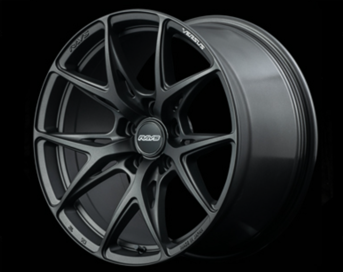 Versus VV21SX 17x8.0 | 6x139.7