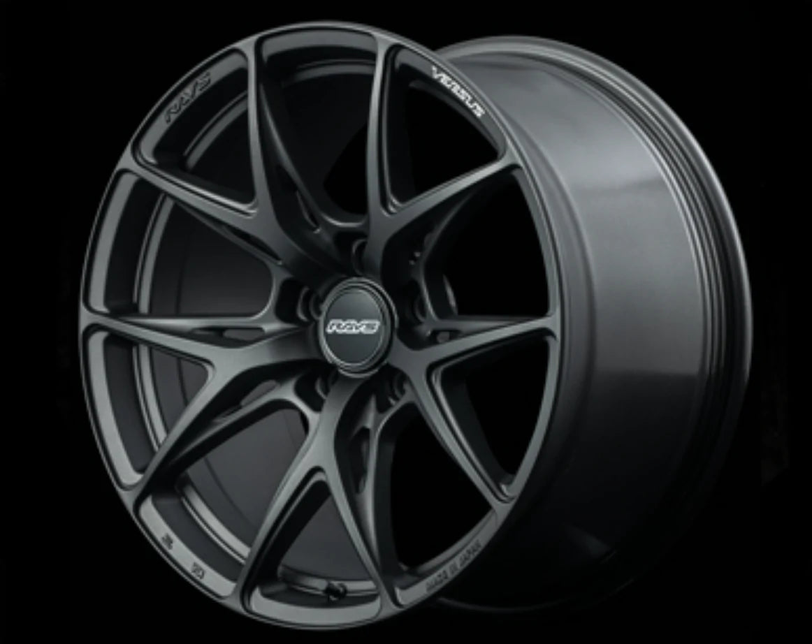 Versus VV21S 18x8.0 | 5x108