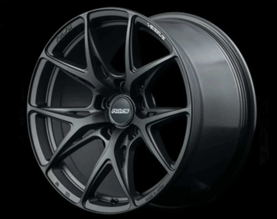 Versus VV21S 18x9.5 | 5x120