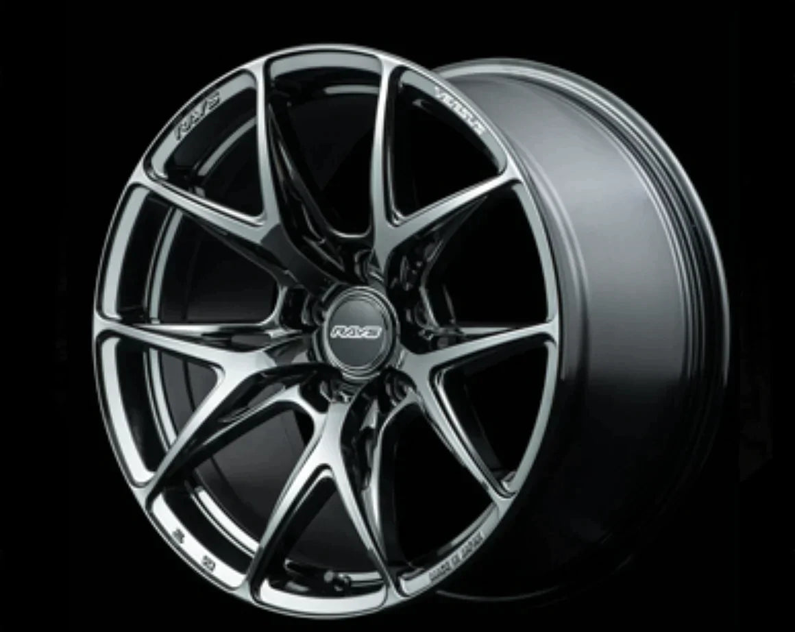 Versus VV21S 18x9.5 | 5x112