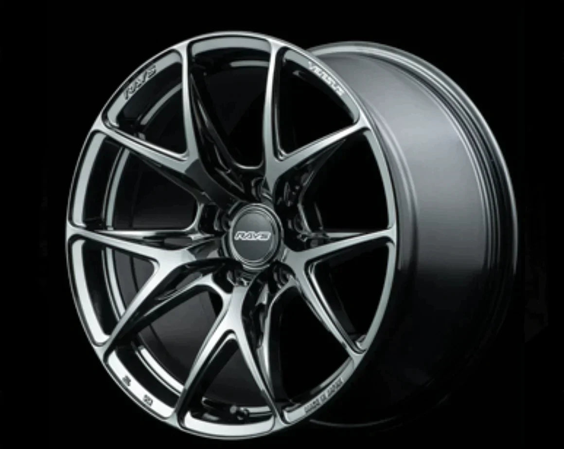 Versus VV21S 19x9.5 | 5x114.3