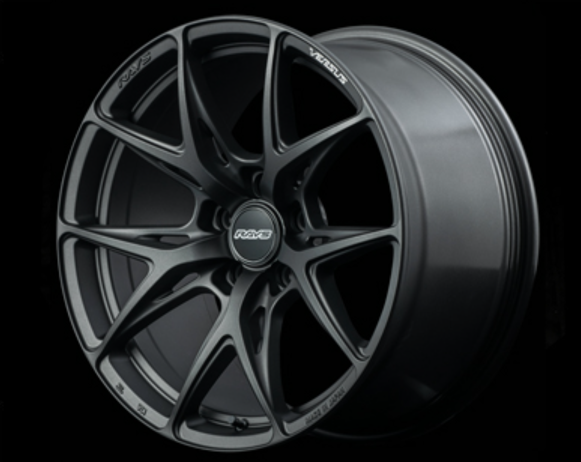 Versus VV21S 18x8.0 | 5x100