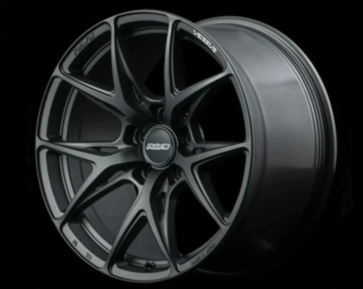 Versus VV21S 18x9.5 | 5x120