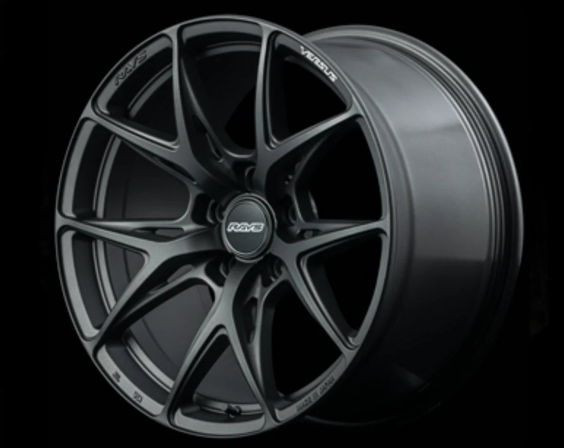 Versus VV21S 18x8.0 | 5x108