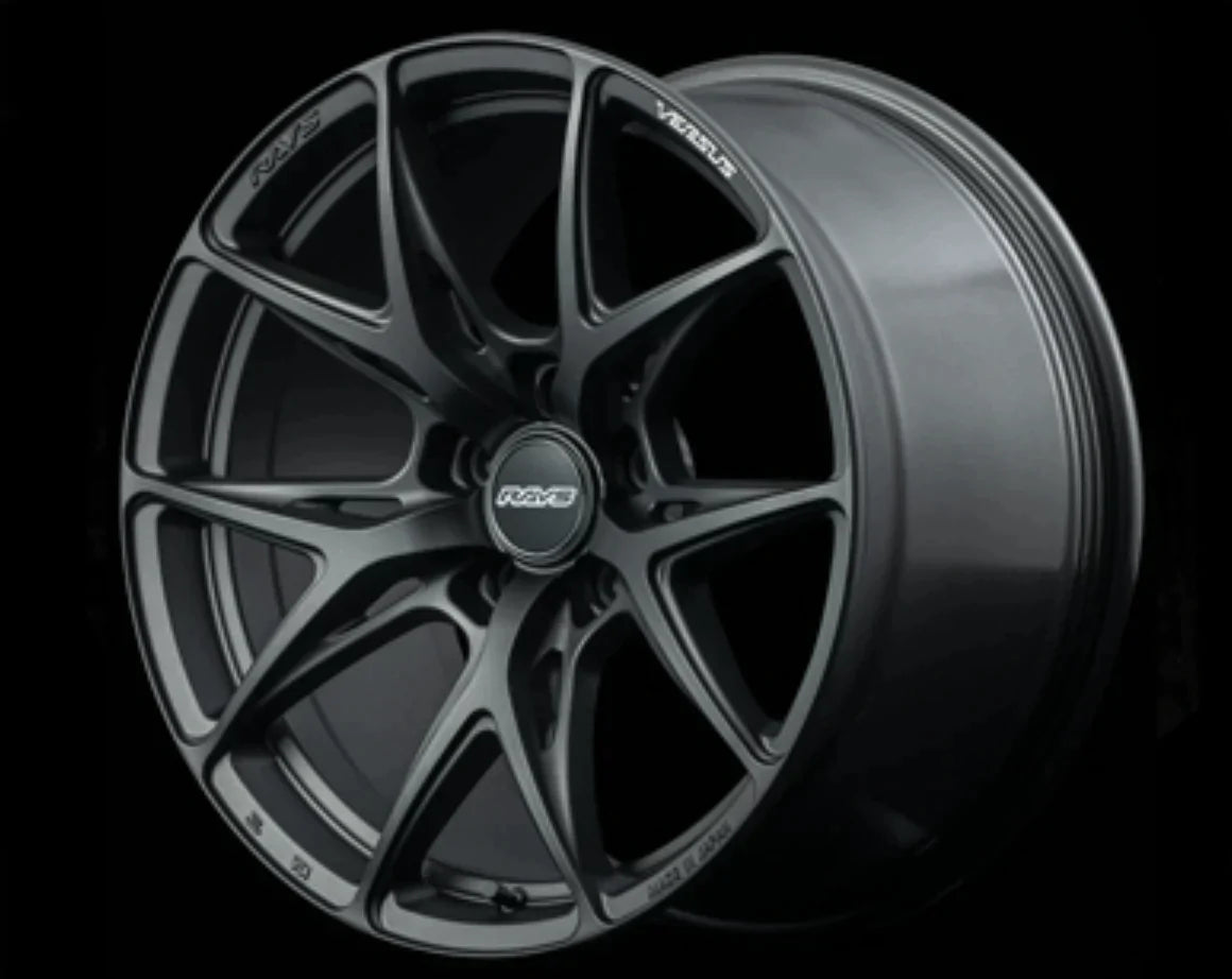 Versus VV21S 18x9.5 | 5x112