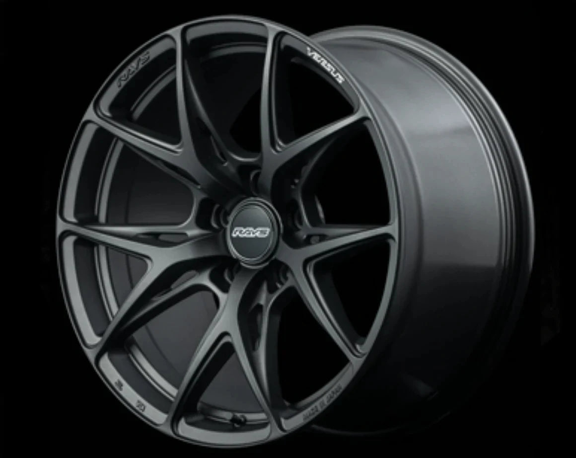 Versus VV21S 18x8.0 | 5x112