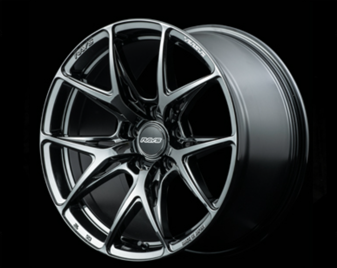 Versus VV21S 18x8.0 | 5x100