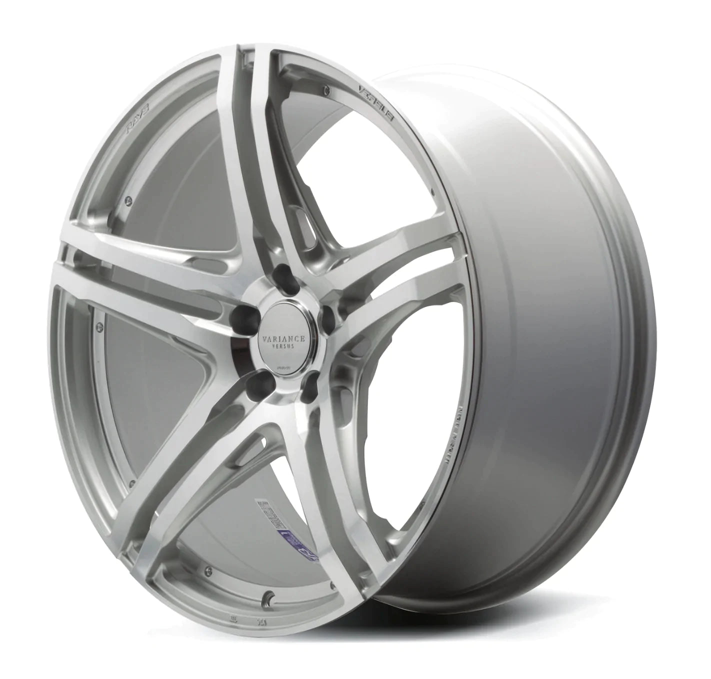 Versus VV52S 20x8.5 | 5x114.3