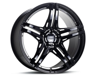 Versus VV52S 20x9.5 | 5x114.3