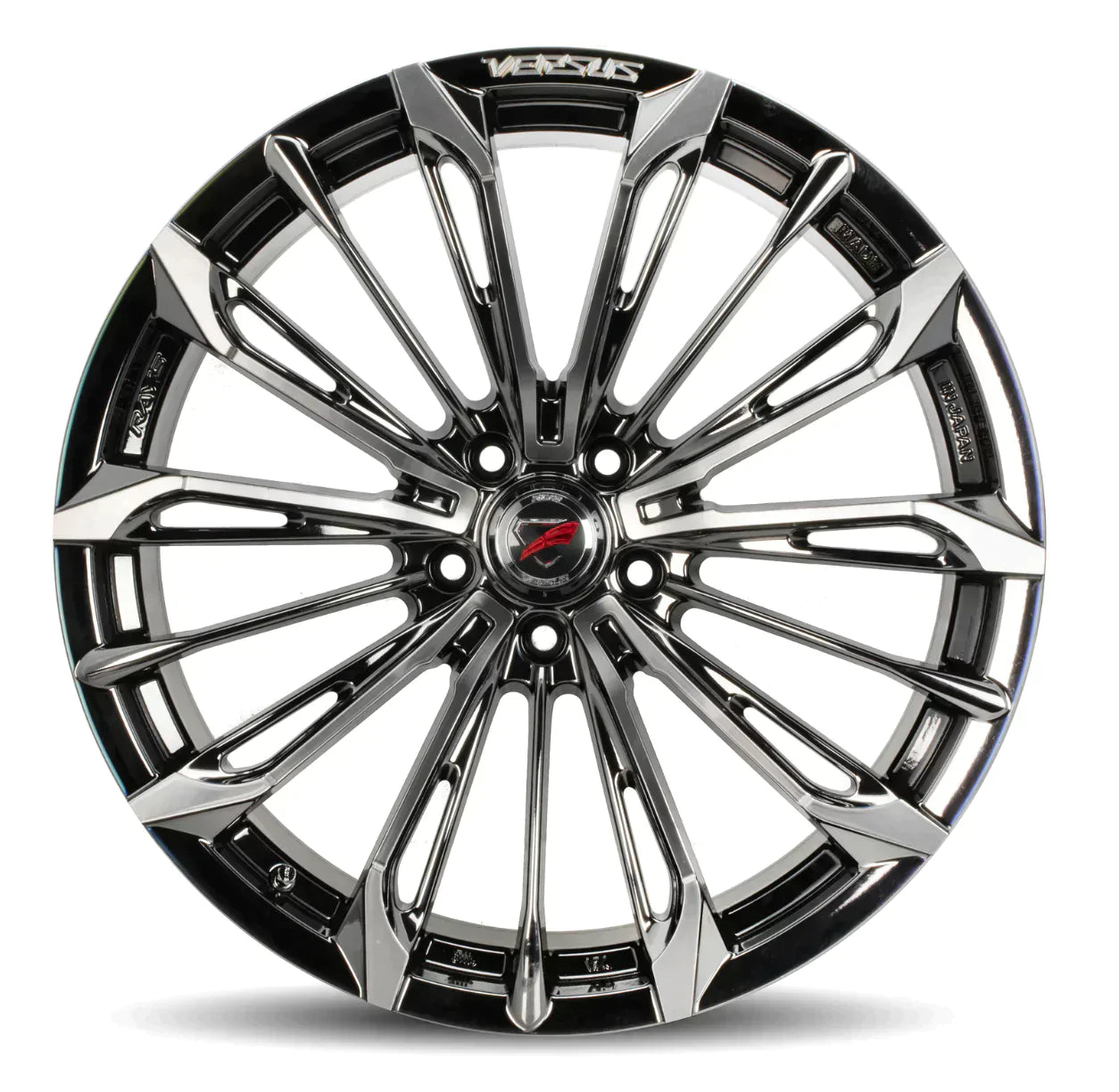 Versus Stratagia Triana 19x8.5 | 5x114.3