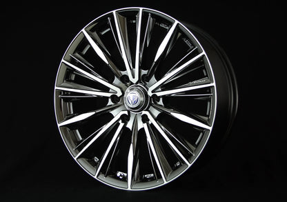 Versus Stratagia Vogue 18x7.0 | 5x100