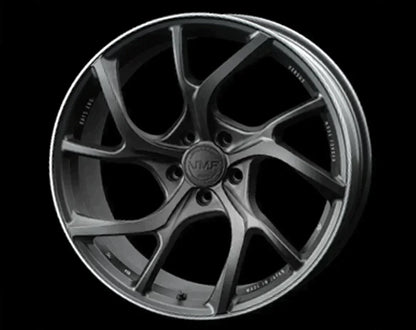 Versus Mode Forged (VMF) C-01 20x11.0 | 5x114.3