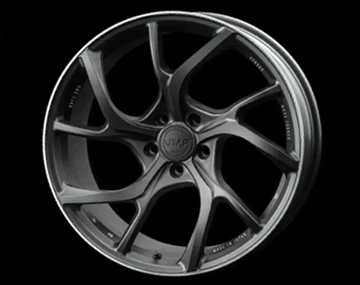 Versus Mode Forged (VMF) C-01 20x9.0 | 5x114.3