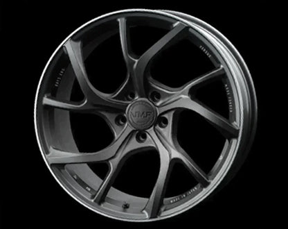 Versus Mode Forged (VMF) C-01 20x9.5 | 5x114.3