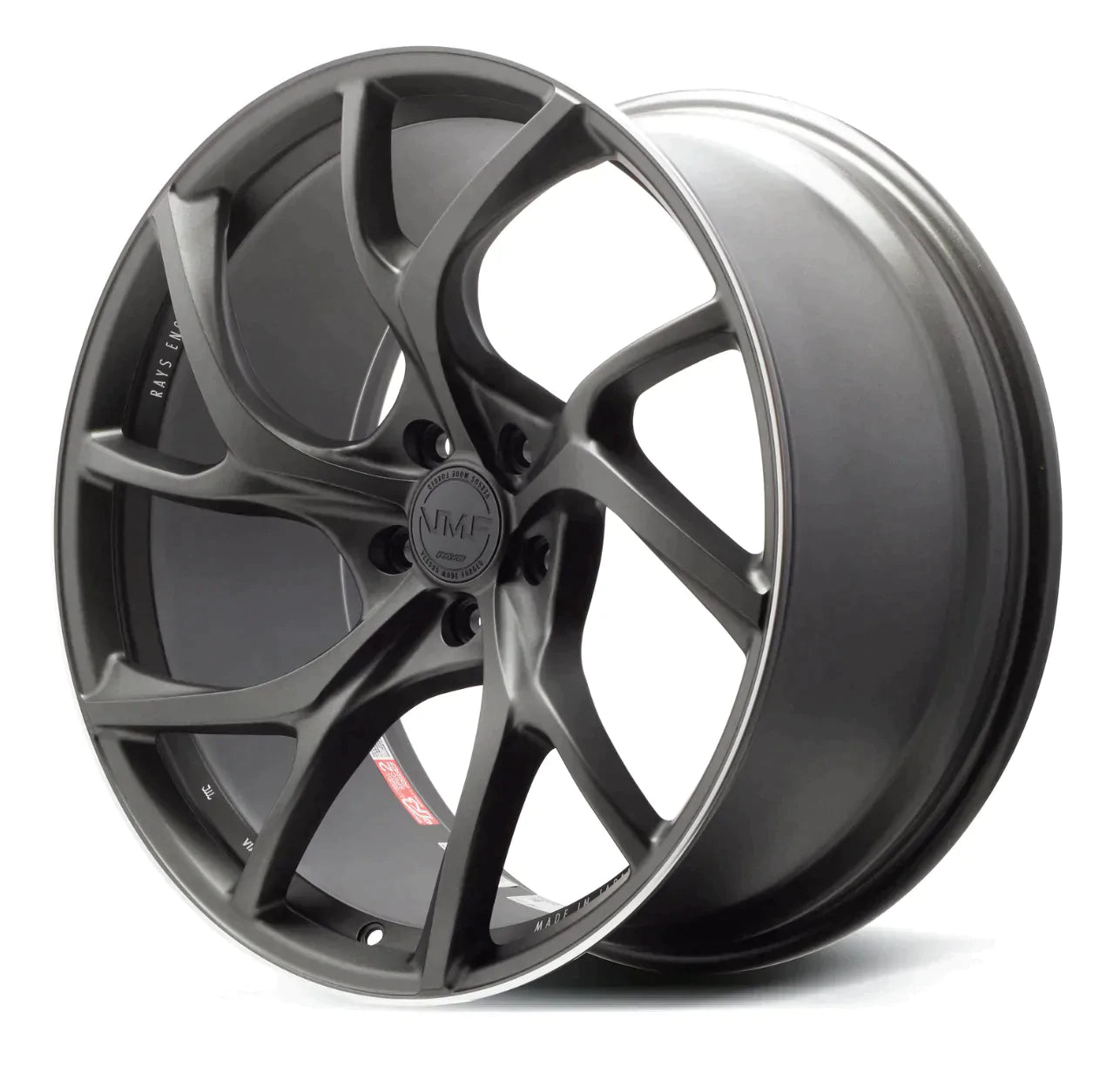 Versus Mode Forged (VMF) C-01 19x8.5 | 5x112