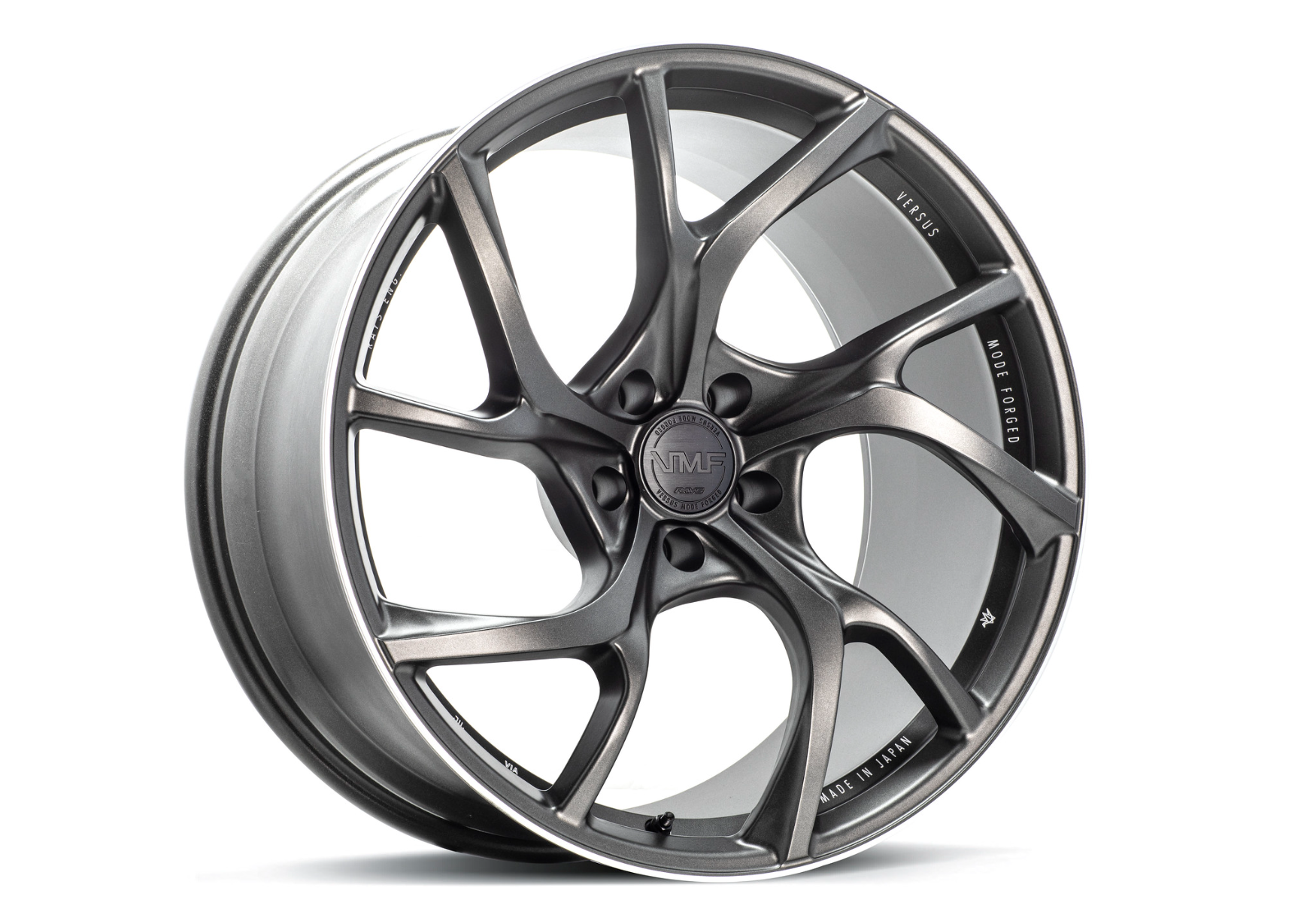 Versus Mode Forged (VMF) C-01 19x8.0 | 5x114.3