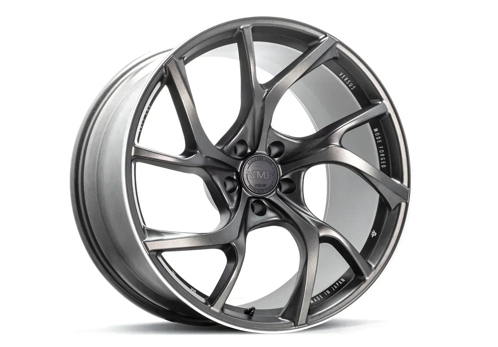 Versus Mode Forged (VMF) C-01 20x9.0 | 5x114.3