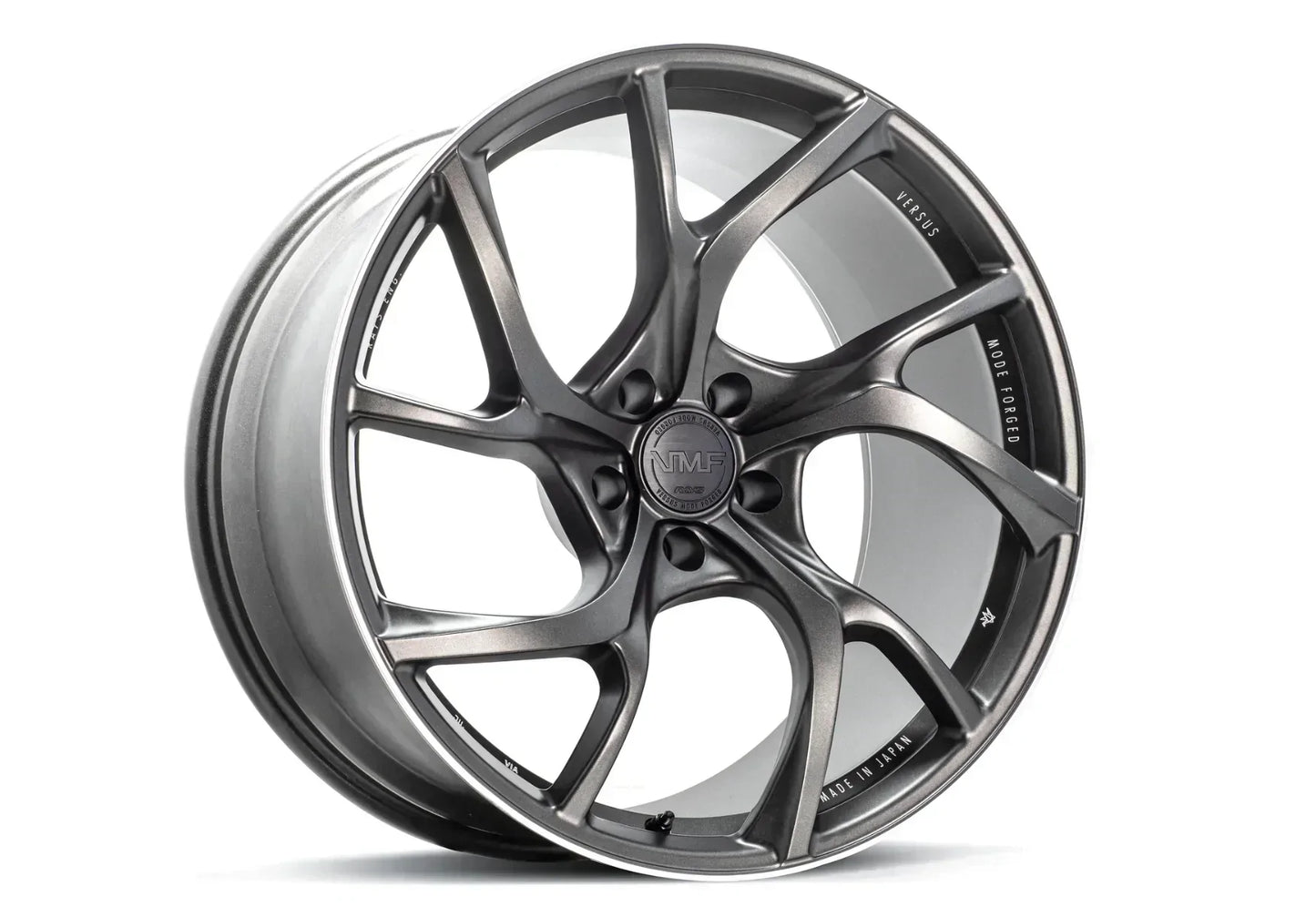 Versus Mode Forged (VMF) C-01 19x10.0 | 5x112