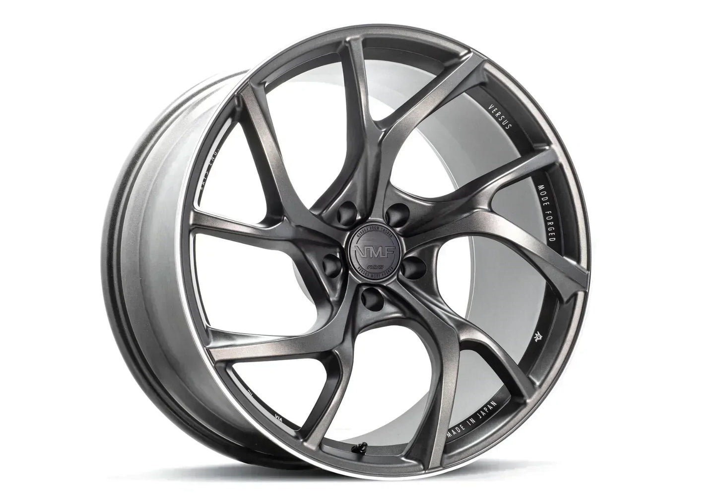 Versus Mode Forged (VMF) C-01 20x11.0 | 5x114.3