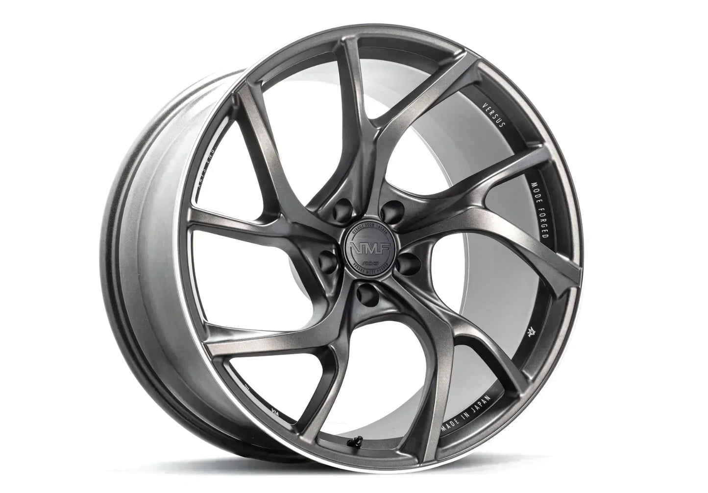 Versus Mode Forged (VMF) C-01 20x9.5 | 5x114.3