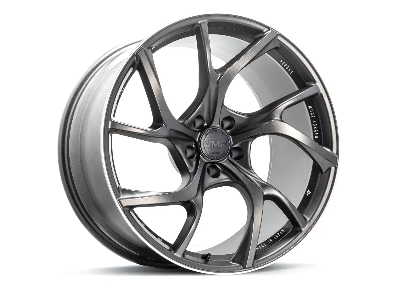 Versus Mode Forged (VMF) C-01 19x10.5 | 5x114.3