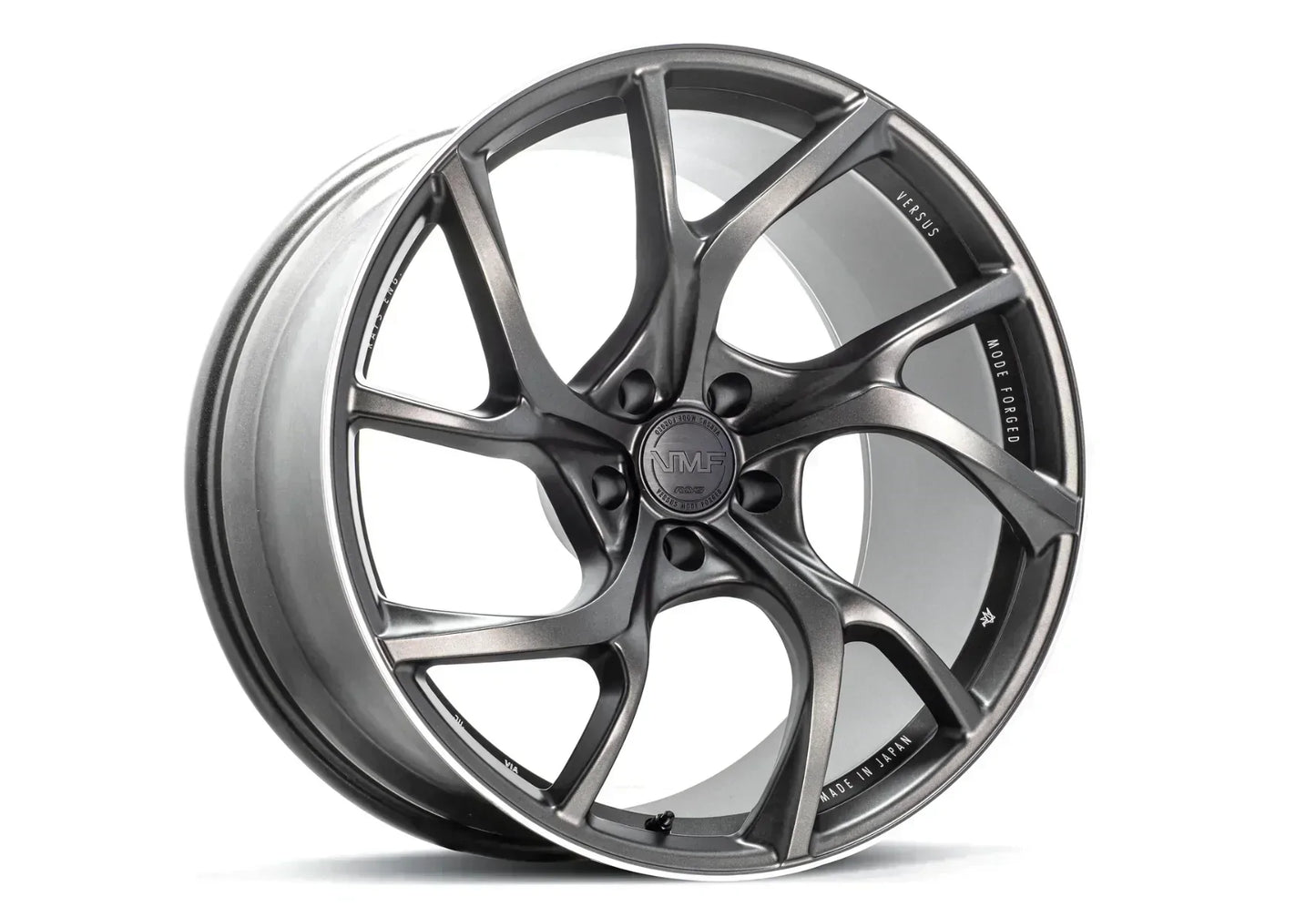 Versus Mode Forged (VMF) C-01 20x8.5 | 5x108