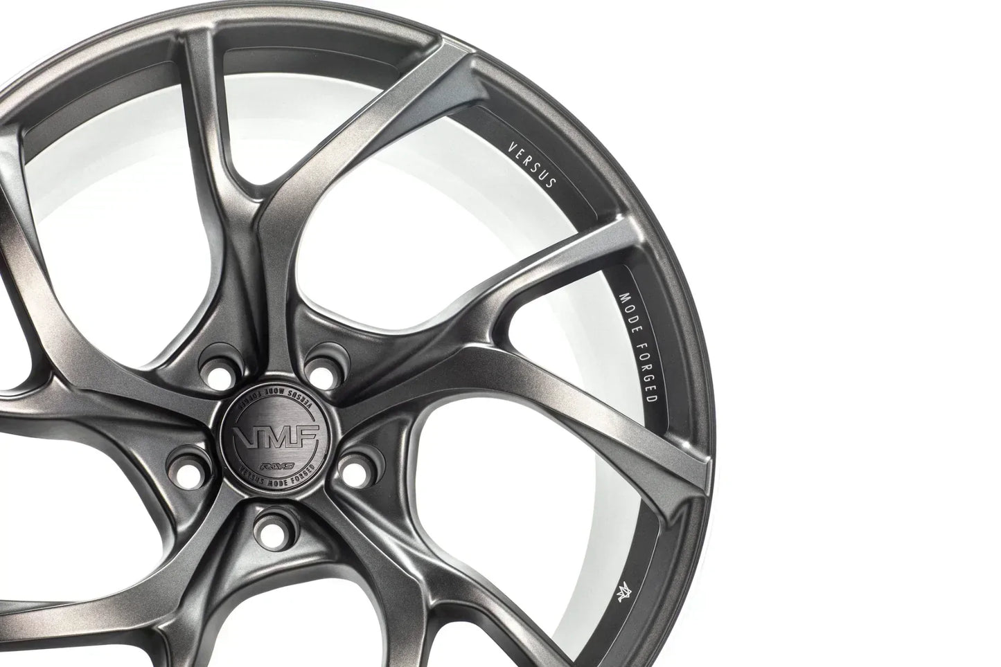 Versus Mode Forged (VMF) C-01 19x10.5 | 5x114.3 – 365 Performance Plus