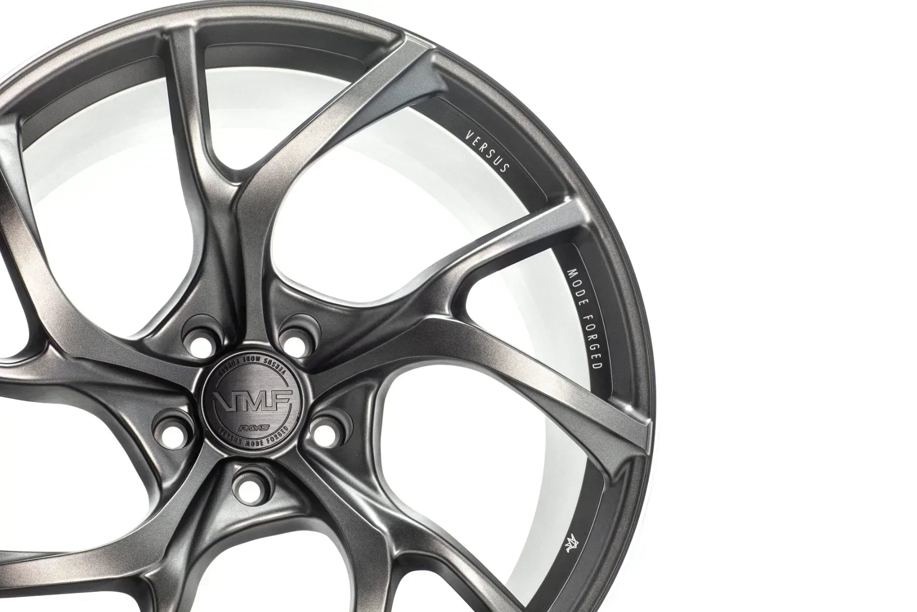 Versus Mode Forged (VMF) C-01 20x9.0 | 5x114.3