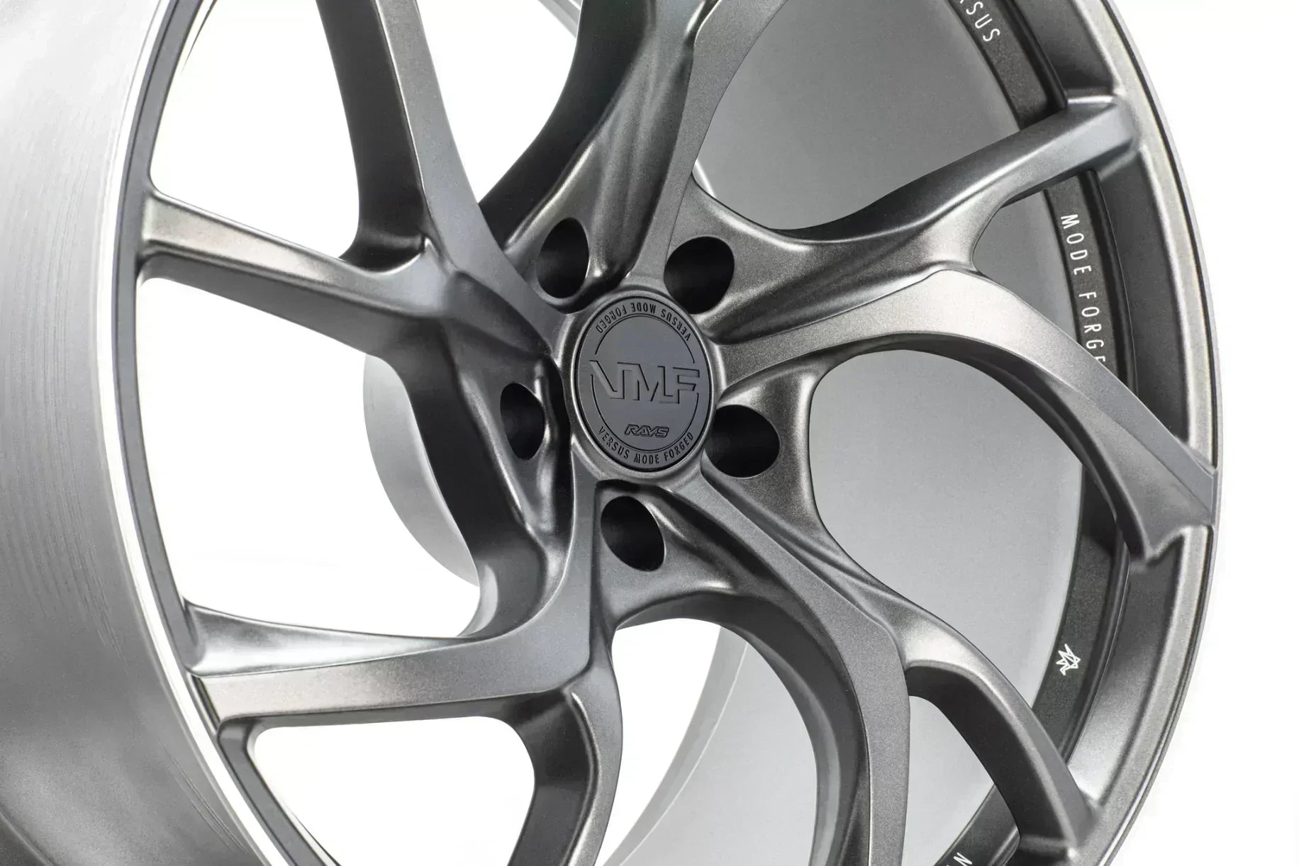 Versus Mode Forged (VMF) C-01 20x10.0 | 5x112