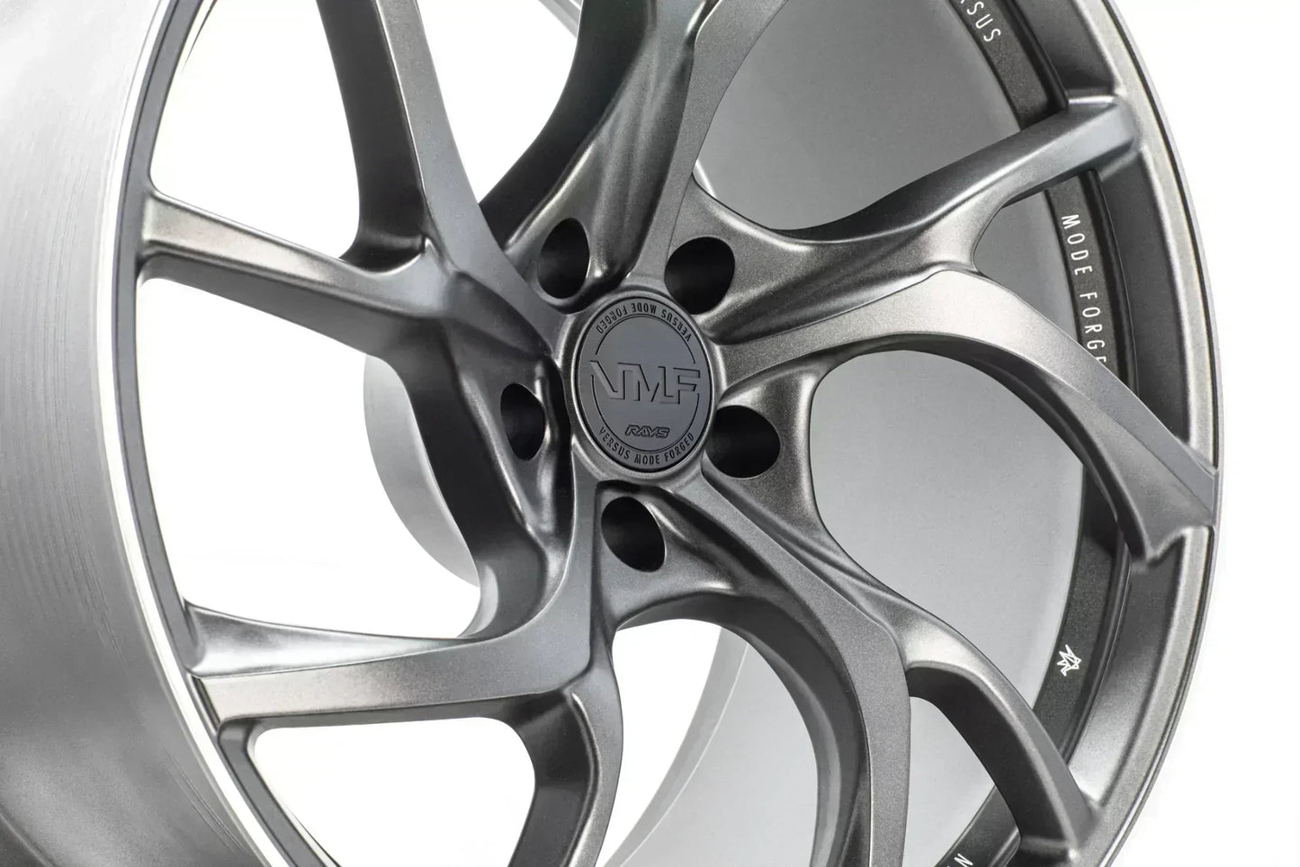 Versus Mode Forged (VMF) C-01 20x10.0 | 5x114.3