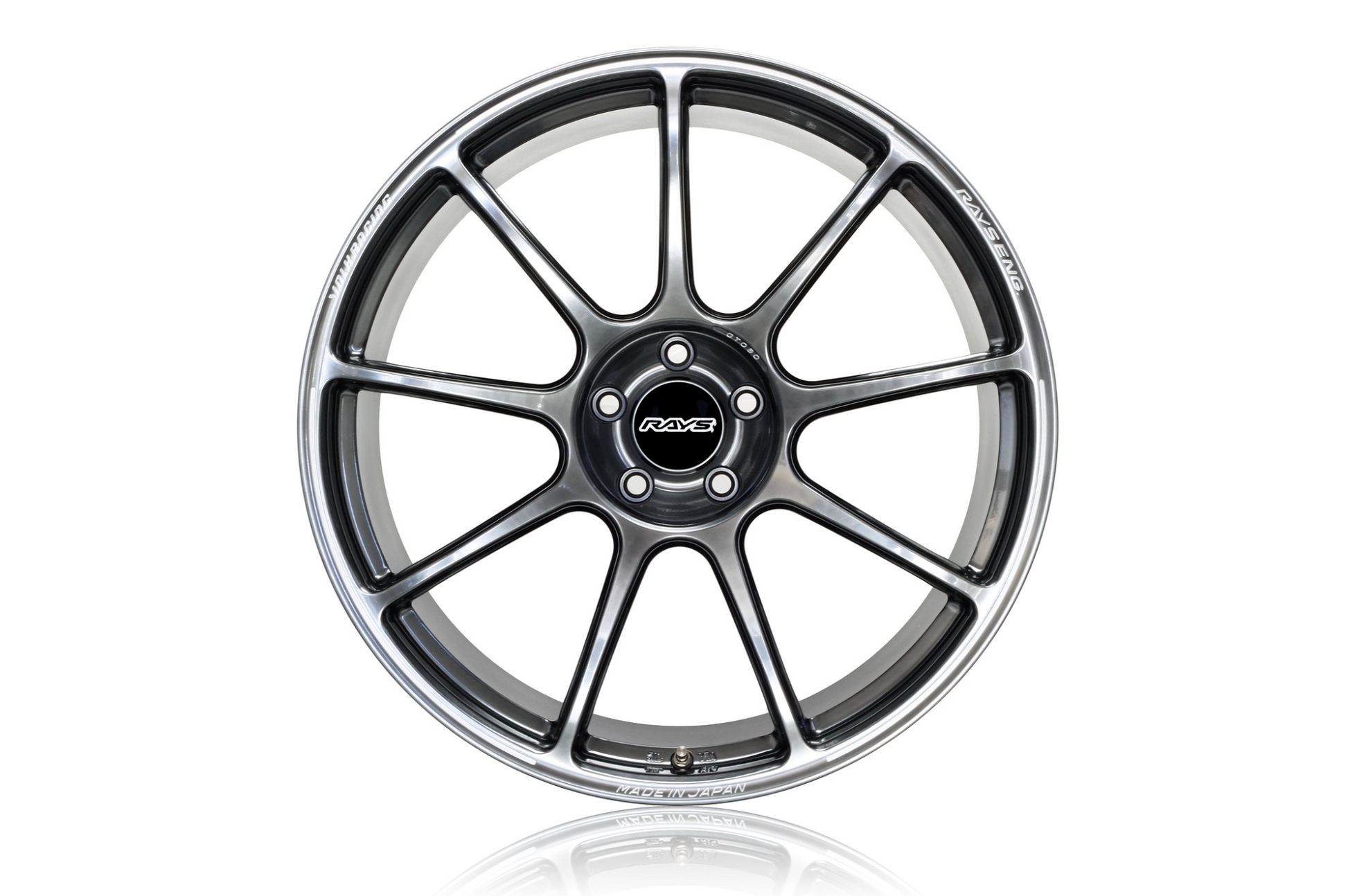 Volk Racing GT090 20x8.5 | 5x112