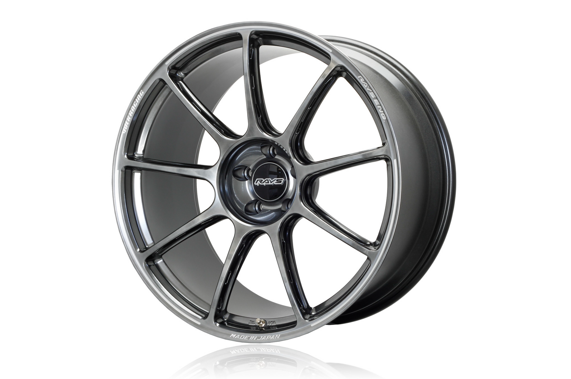 Volk Racing GT090 20x8.5 | 5x114.3