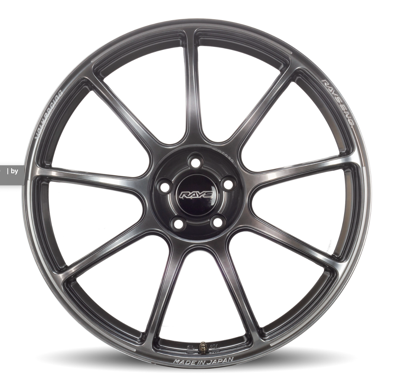 Volk Racing GT090 20x8.5 | 5x114.3