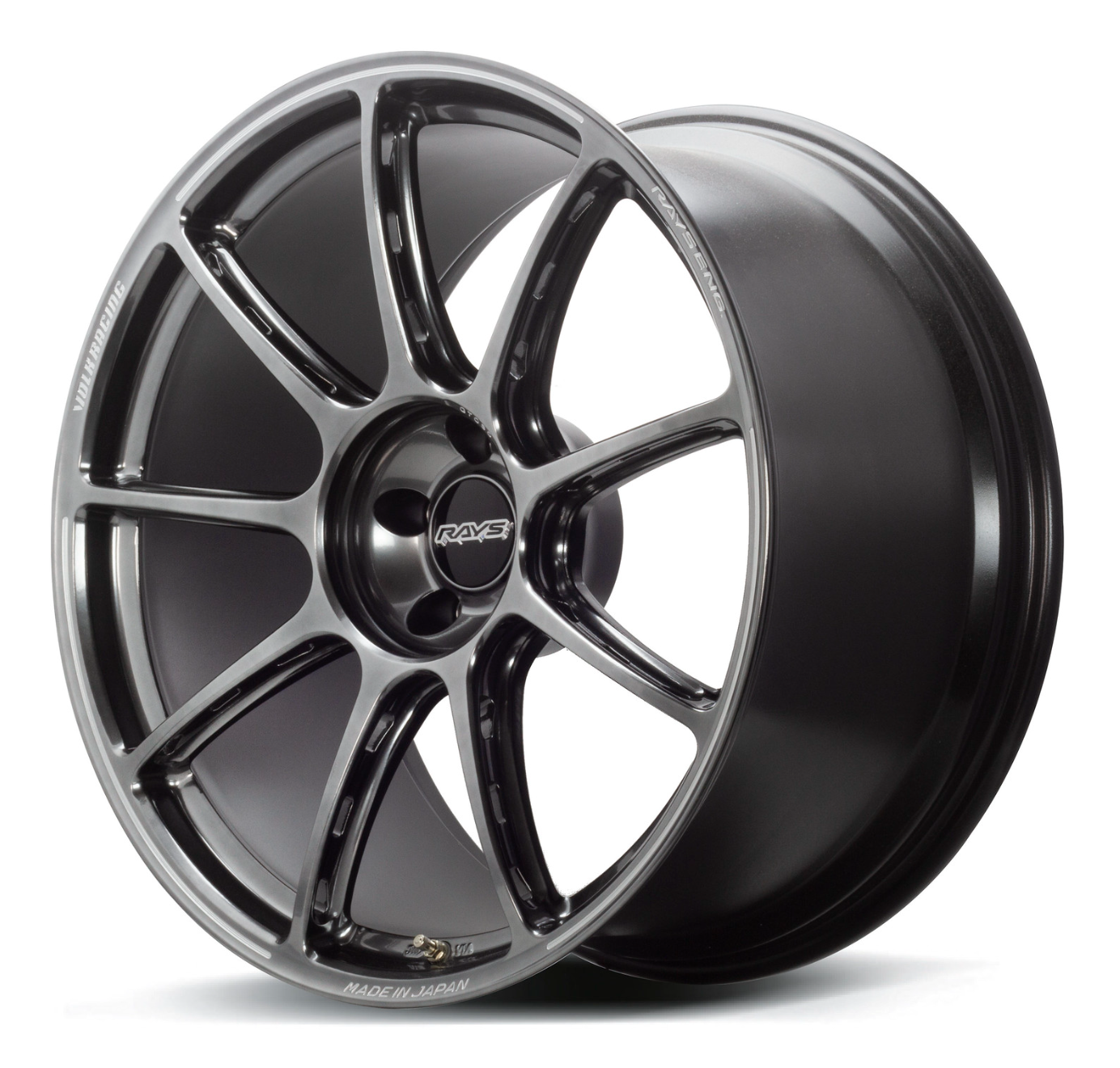 Volk Racing GT090 20x8.5 | 5x114.3