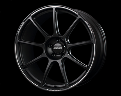 Volk Racing GT090 21x12.0 | 5x114.3