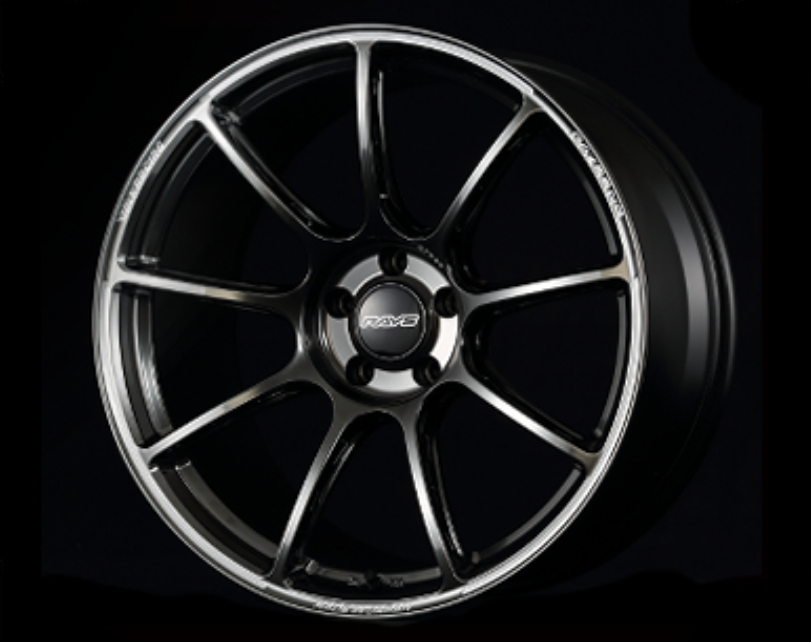 Volk Racing GT090 21x12.0 | 5x112