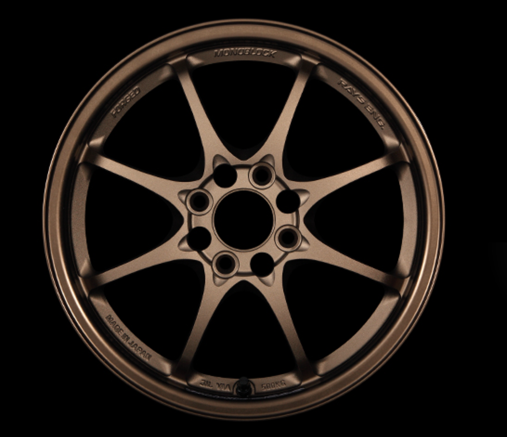 Volk Racing CE28N 15x6.0 | 4x100