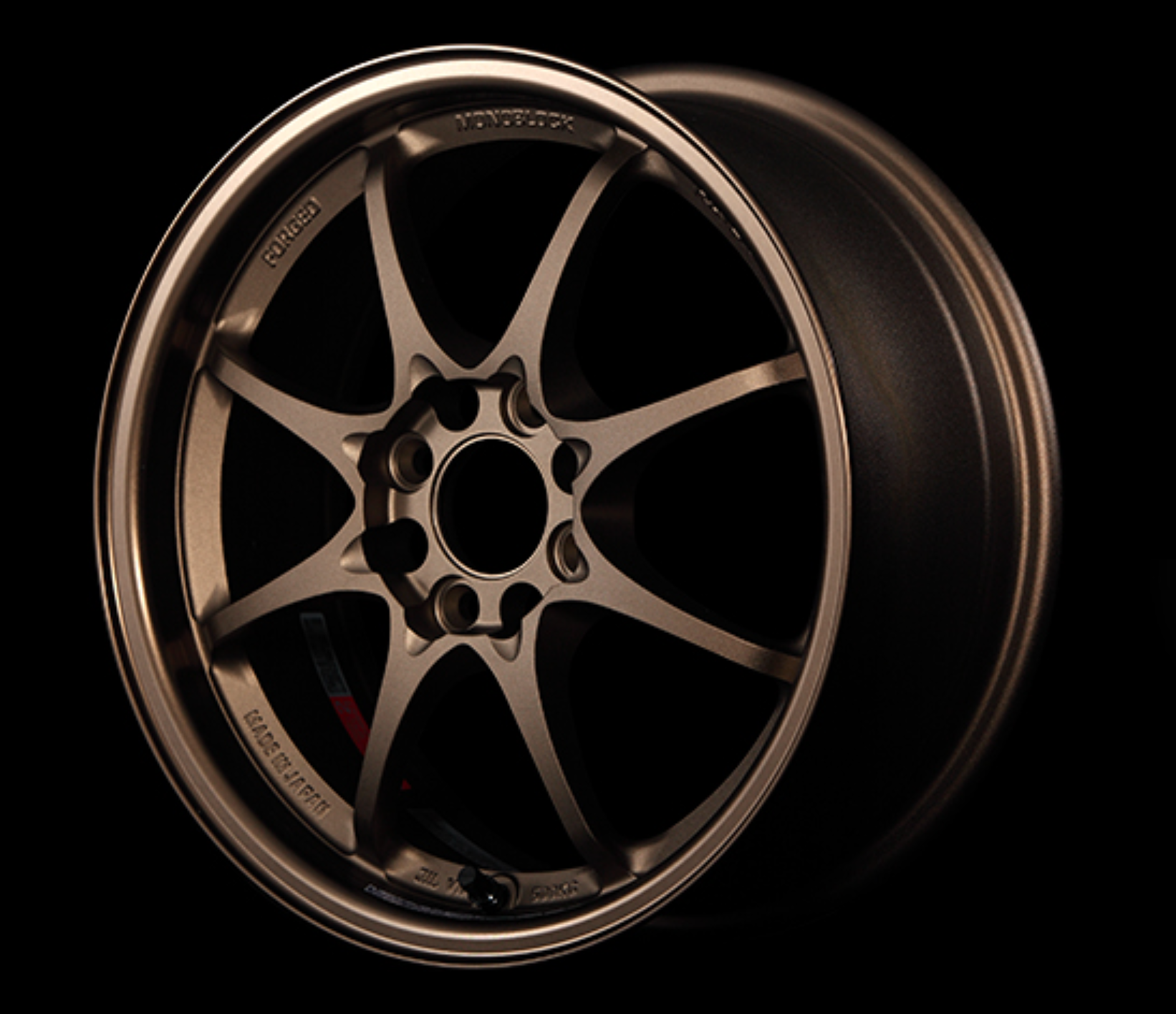 Copy of Volk Racing CE28N 16x7.5 | 4x100