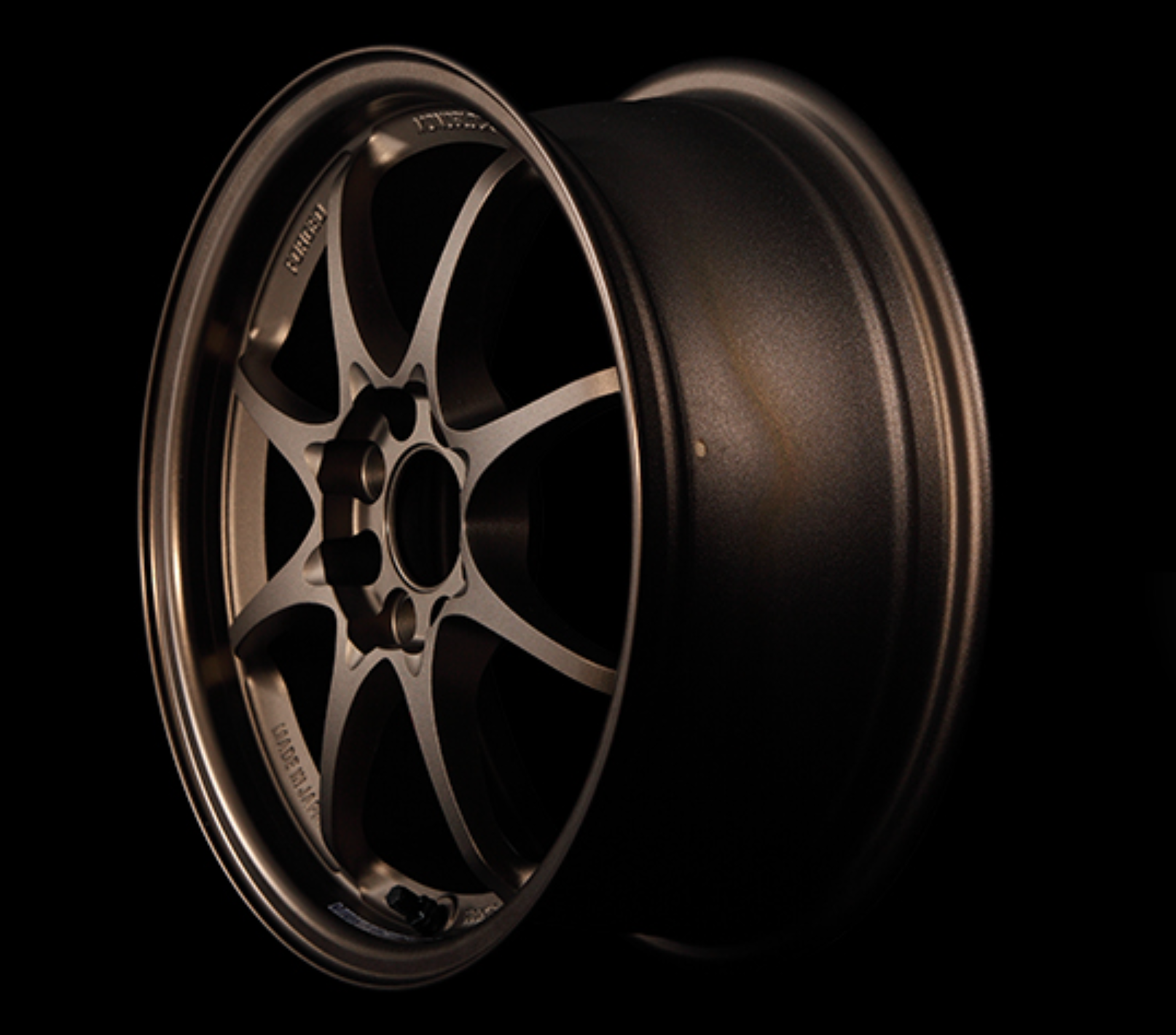 Volk Racing CE28N 15x6.0 | 4x100